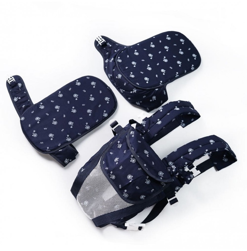 Fiffy baby carrier on sale